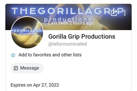 TheGorillaGrips Porn Videos 